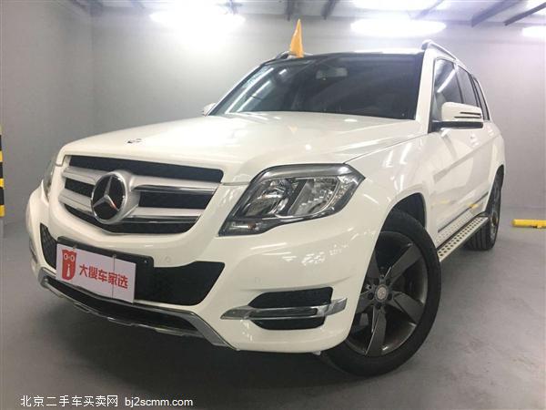  GLK 2013 GLK 300 4MATIC 촰