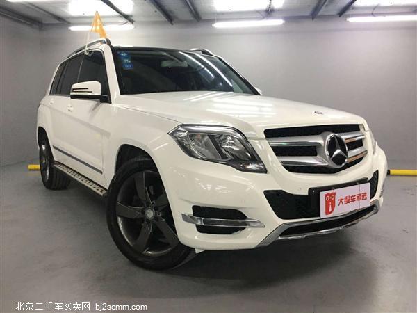  GLK 2013 GLK 300 4MATIC 촰