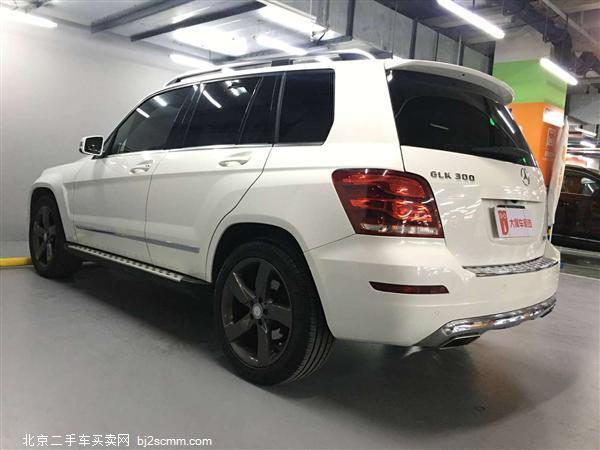  GLK 2013 GLK 300 4MATIC 촰