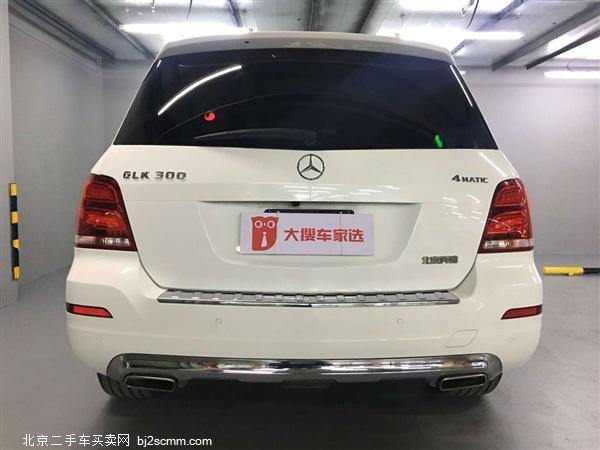  GLK 2013 GLK 300 4MATIC 촰