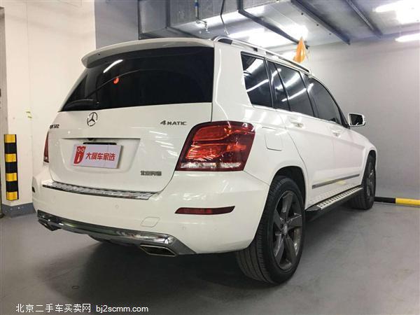  GLK 2013 GLK 300 4MATIC 촰