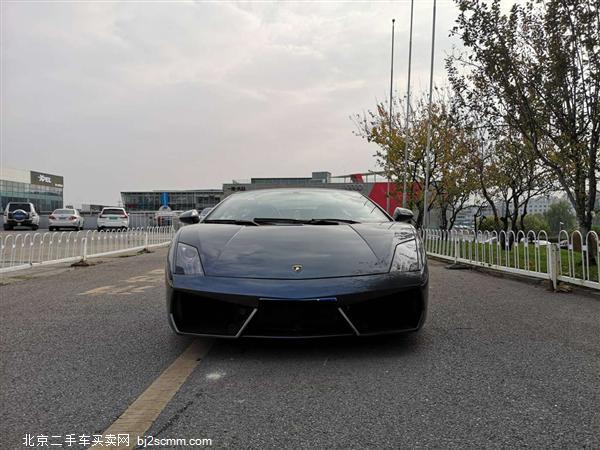   Gallardo 2011 LP 560-4 Bicolore