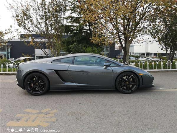   Gallardo 2011 LP 560-4 Bicolore