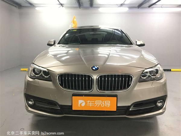  5ϵ 2014 520Li 