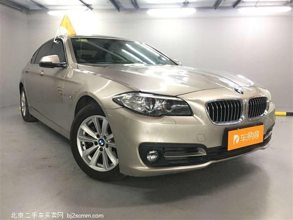  5ϵ 2014 520Li 