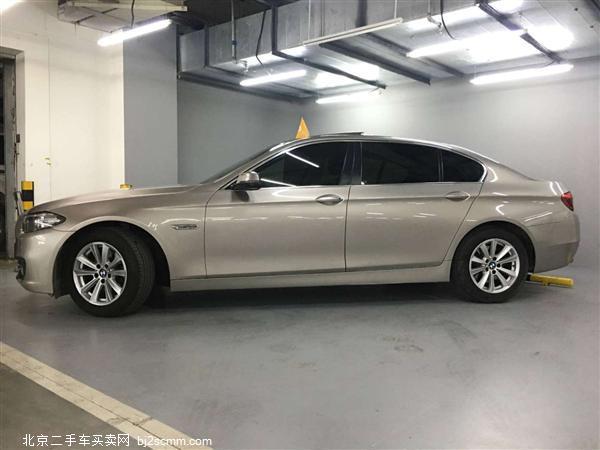  5ϵ 2014 520Li 