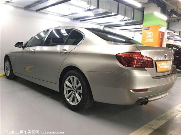  5ϵ 2014 520Li 