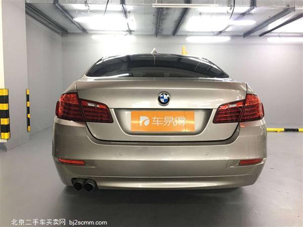  5ϵ 2014 520Li 