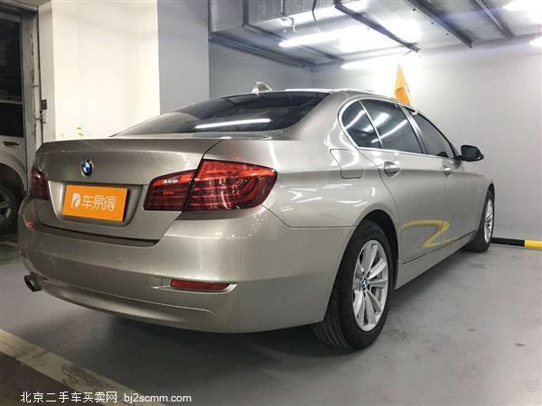  5ϵ 2014 520Li 