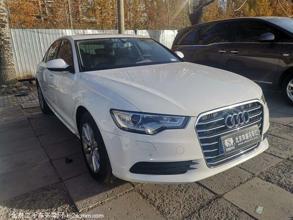  2014 µA6L TFSI ׼