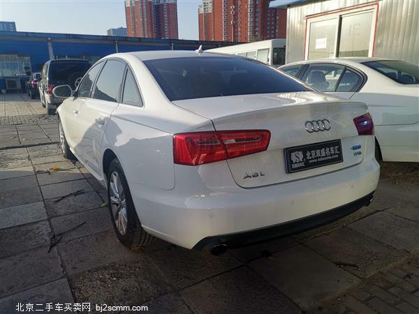  2014 µA6L TFSI ׼