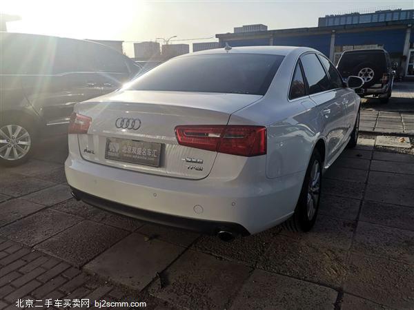  2014 µA6L TFSI ׼