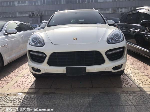  ʱ  2011 Cayenne 3.0T