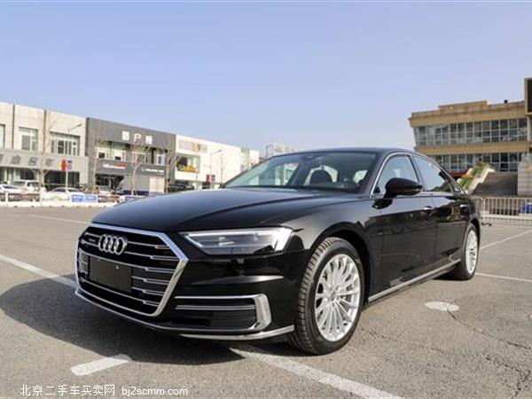  2018 µA8 A8L 55 TFSI quattroͶŰ澫Ӣ