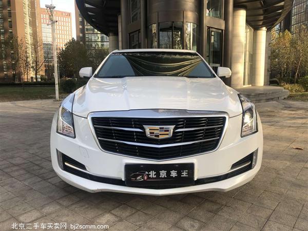  2017 ATS-L 28T 