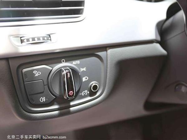 2017 µA8 A8L 45 TFSI quattro