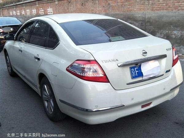  ղ  2011 2.0L XLʰ