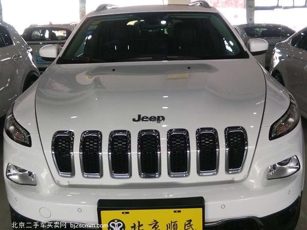  Jeep 2016 ɹ 2.4L רҵ+ܰ