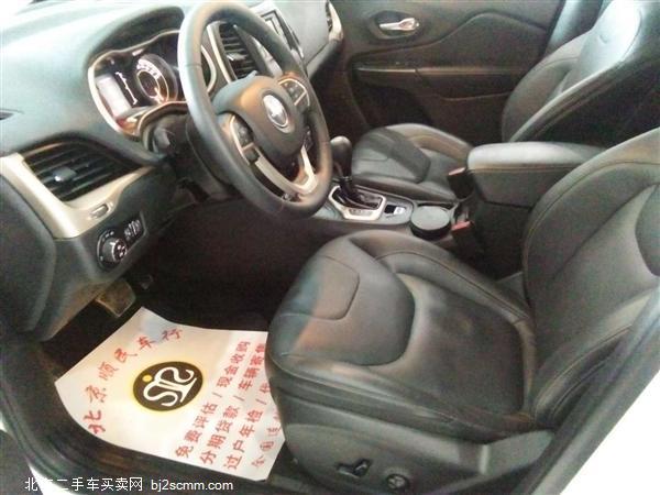  Jeep 2016 ɹ 2.4L רҵ+ܰ