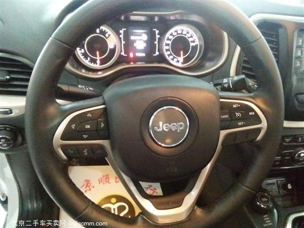  Jeep 2016 ɹ 2.4L רҵ+ܰ