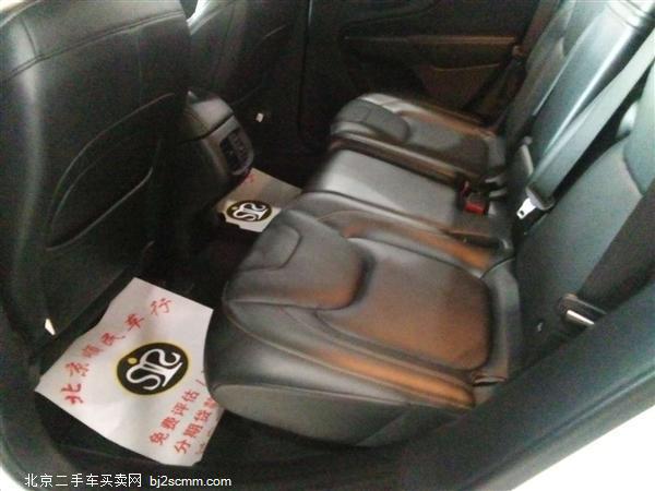  Jeep 2016 ɹ 2.4L רҵ+ܰ