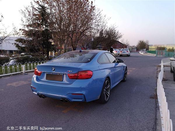  M4 2014 M4˫Žܳ