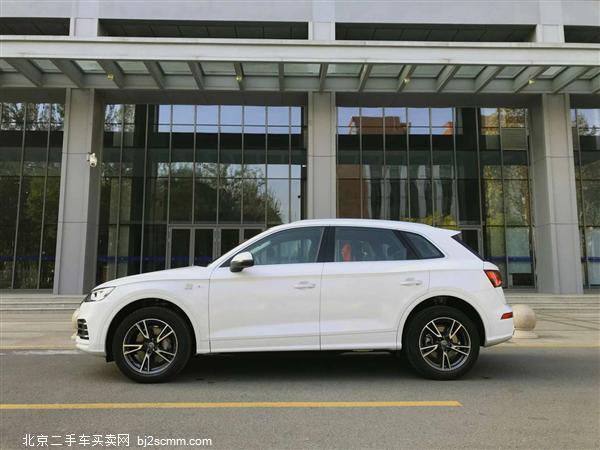  2019 µQ5L 40 TFSI ʱ VI