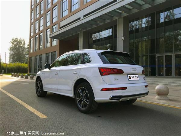  2019 µQ5L 40 TFSI ʱ VI