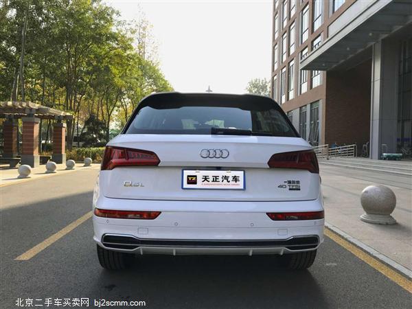  2019 µQ5L 40 TFSI ʱ VI