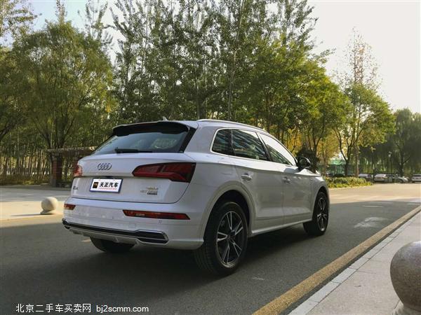  2019 µQ5L 40 TFSI ʱ VI