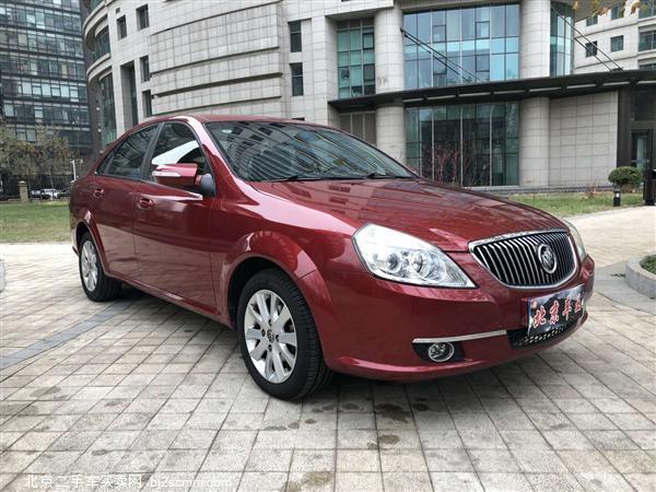   Խ 2008 1.6LX-MT