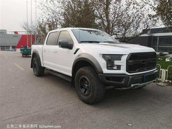  2017 F-150 3.5T SuperCrew ܾ