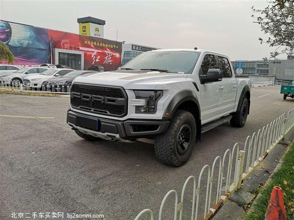  2017 F-150 3.5T SuperCrew ܾ