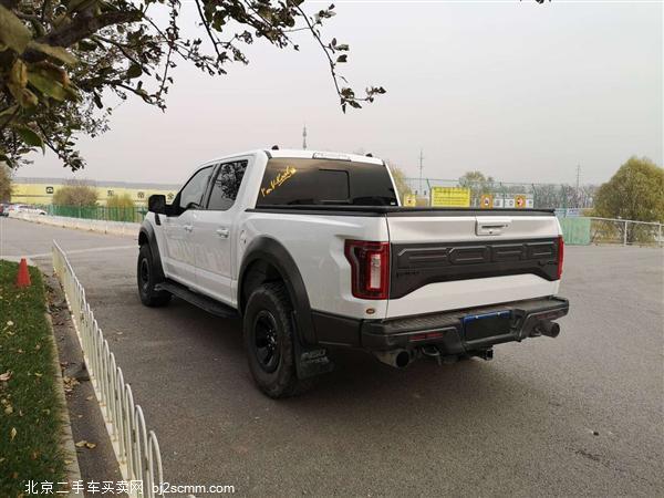  2017 F-150 3.5T SuperCrew ܾ