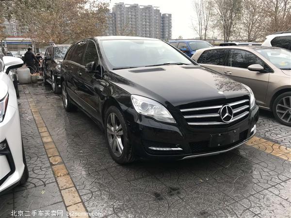  2017 R R 320 4MATIC ذ