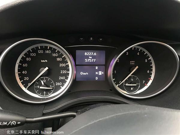  2017 R R 320 4MATIC ذ