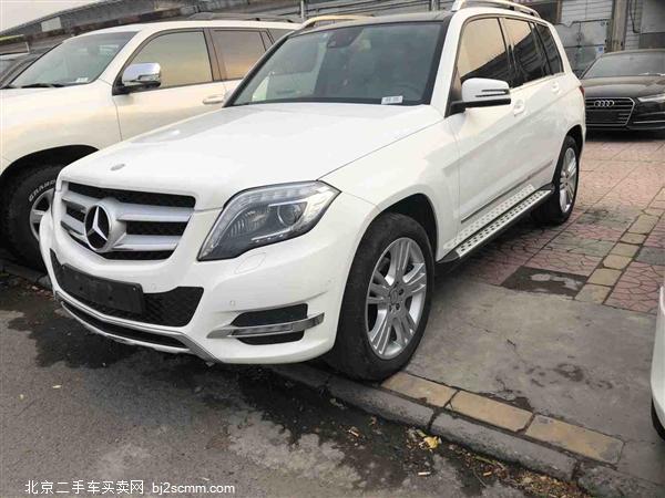  GLK 2013 Ŀ GLK 300 4MATIC 