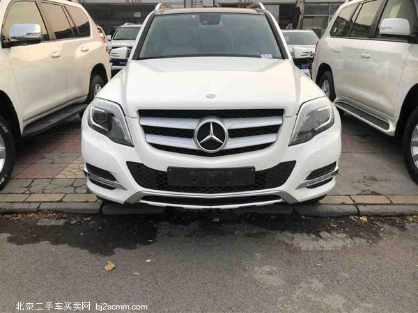  GLK 2013 Ŀ GLK 300 4MATIC 