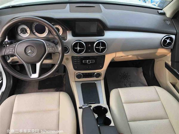  GLK 2013 Ŀ GLK 300 4MATIC 