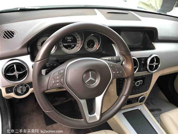  GLK 2013 Ŀ GLK 300 4MATIC 