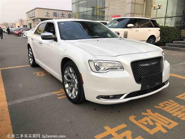  2016 ˹300C() 3.0L Խ