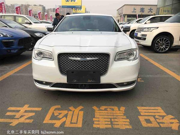  2016 ˹300C() 3.0L Խ