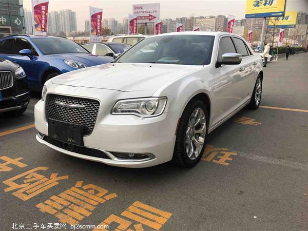  2016 ˹300C() 3.0L Խ