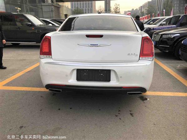  2016 ˹300C() 3.0L Խ