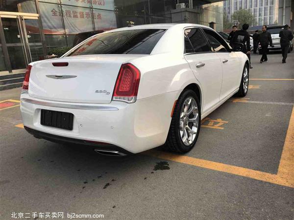  2016 ˹300C() 3.0L Խ