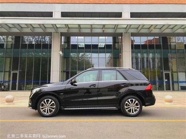  2018 GLE GLE 320 4MATIC ذ