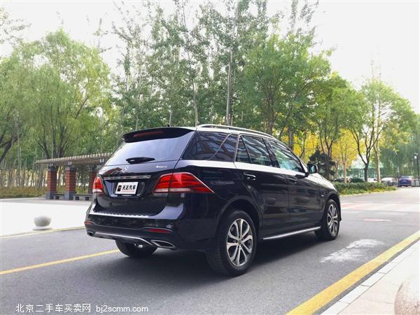  2018 GLE GLE 320 4MATIC ذ