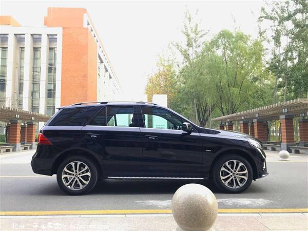  2018 GLE GLE 320 4MATIC ذ