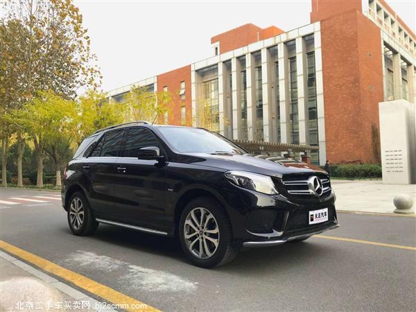  2018 GLE GLE 320 4MATIC ذ