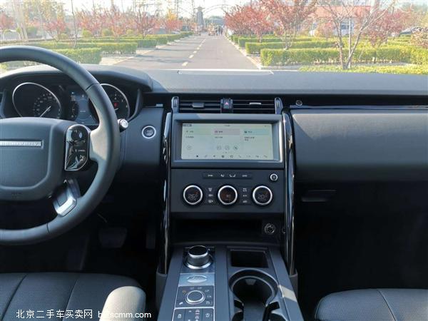  · 2019  3.0 V6 SE